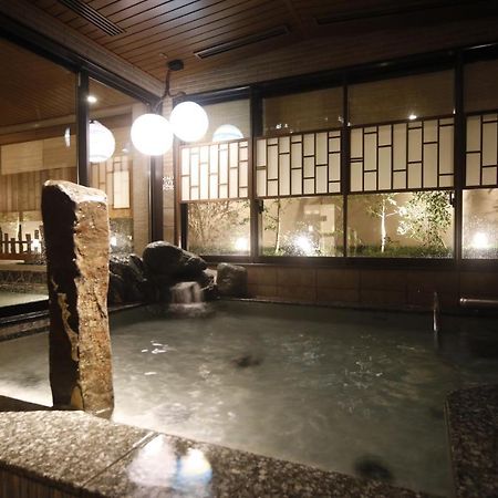 Dormy Inn Premium Osaka Kitahama Eksteriør bilde
