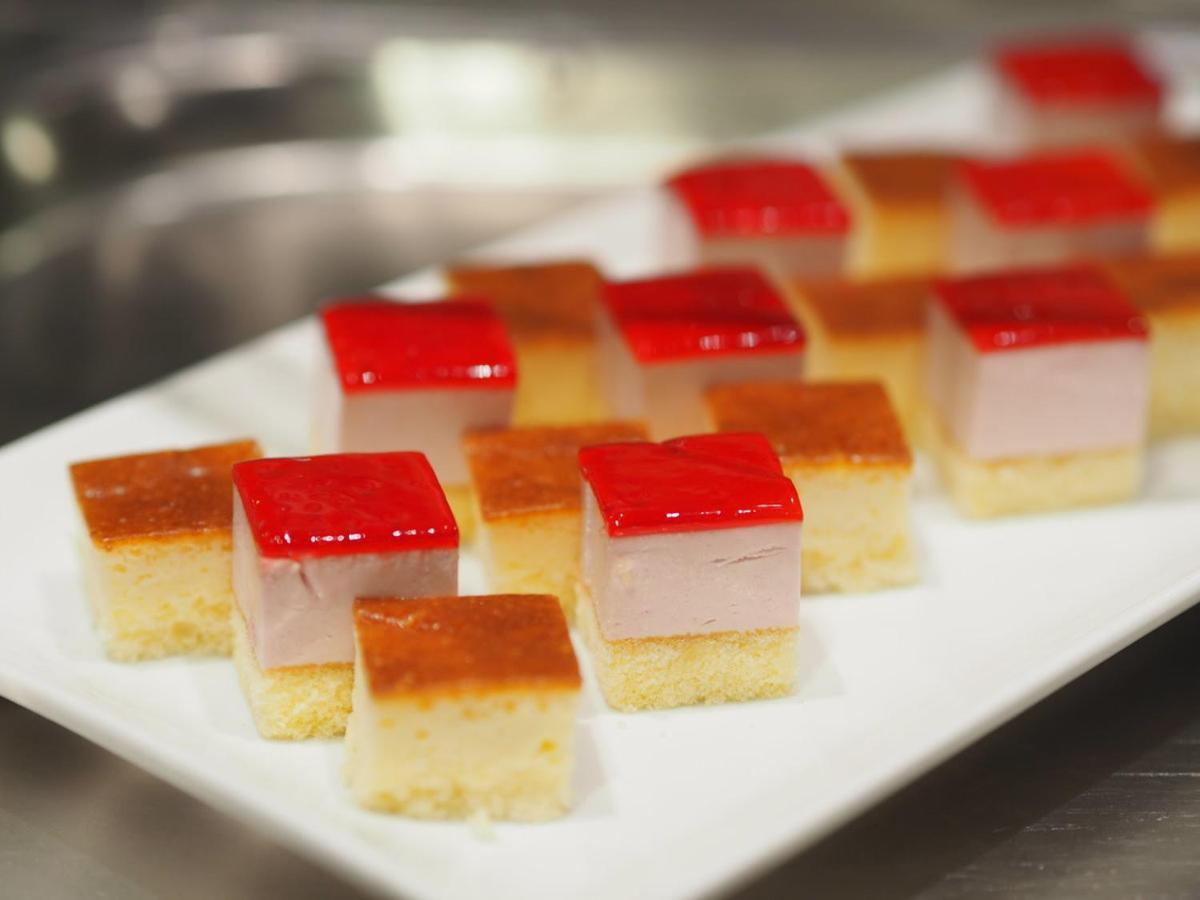 Dormy Inn Premium Osaka Kitahama Eksteriør bilde