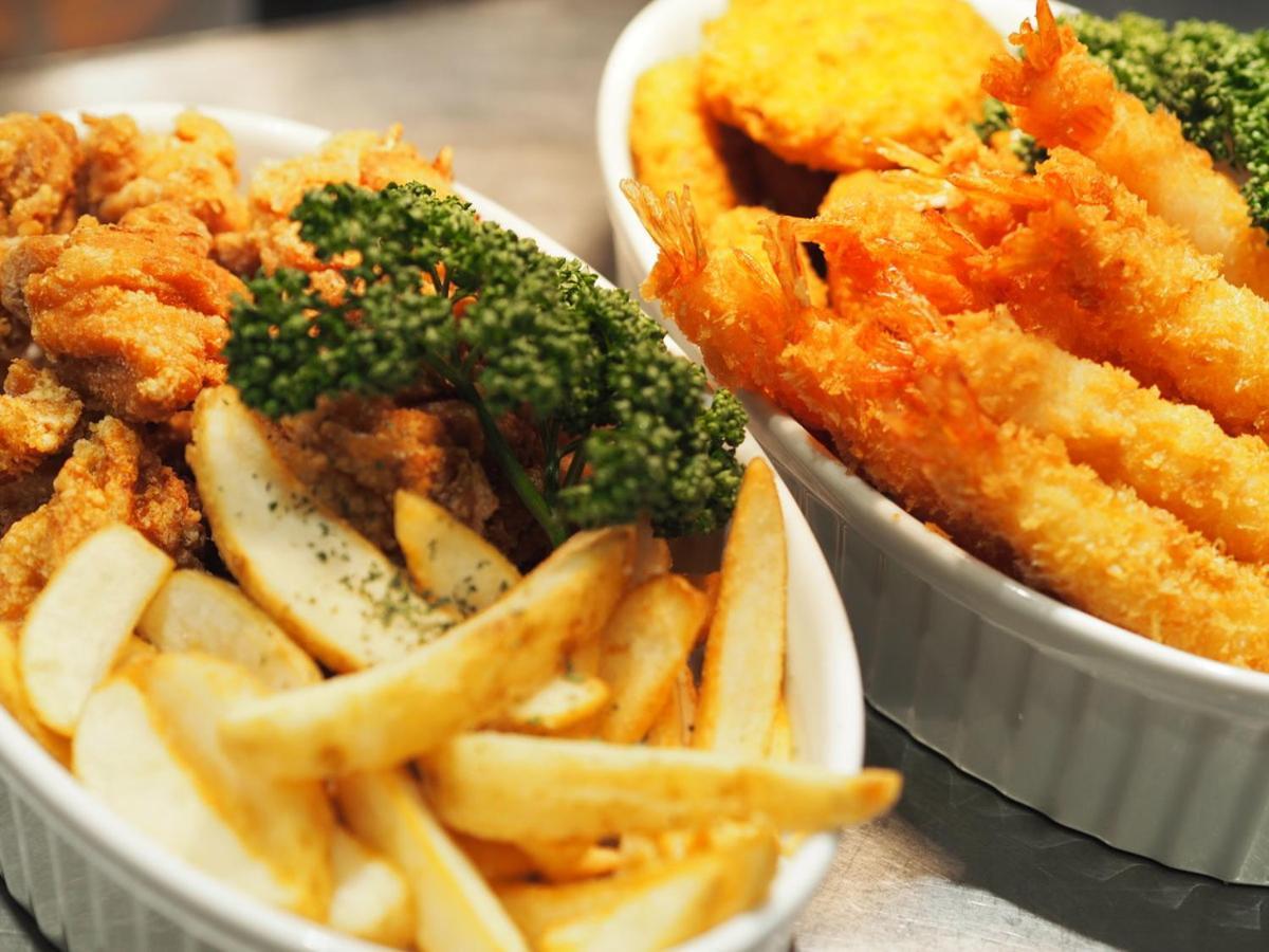 Dormy Inn Premium Osaka Kitahama Eksteriør bilde