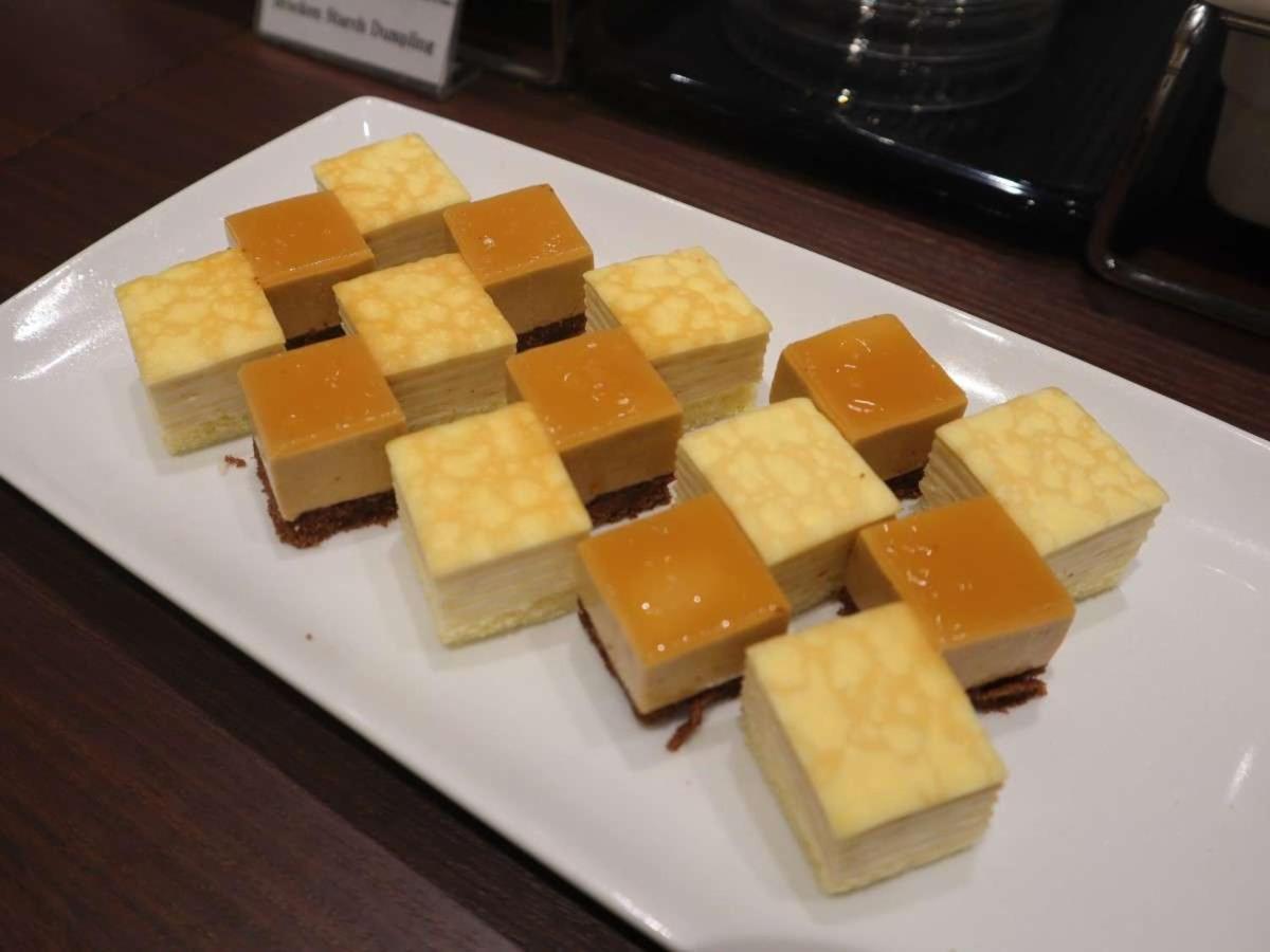 Dormy Inn Premium Osaka Kitahama Eksteriør bilde