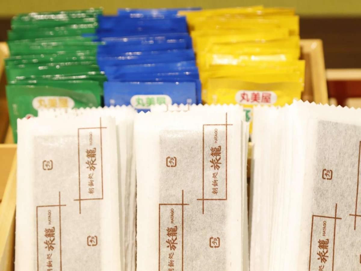 Dormy Inn Premium Osaka Kitahama Eksteriør bilde