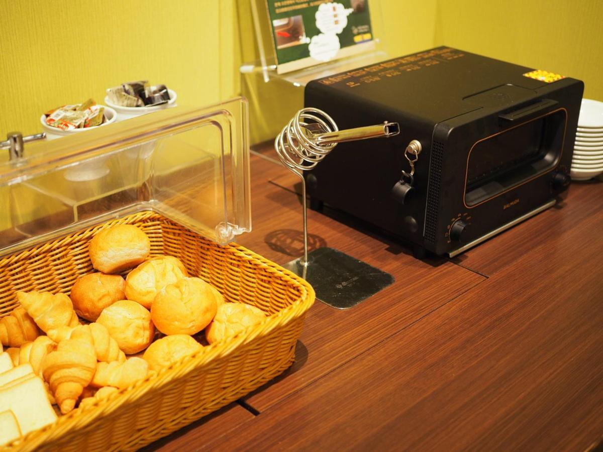 Dormy Inn Premium Osaka Kitahama Eksteriør bilde