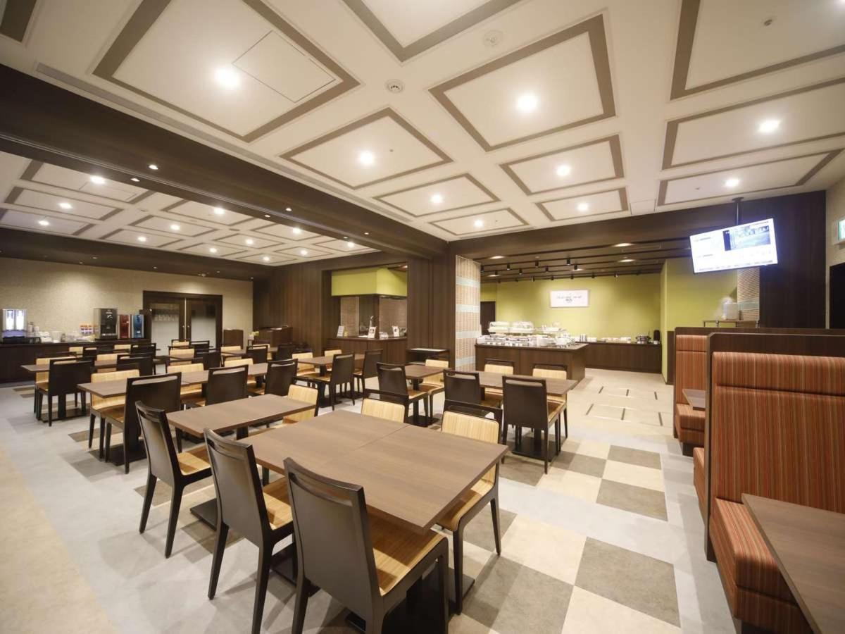Dormy Inn Premium Osaka Kitahama Eksteriør bilde