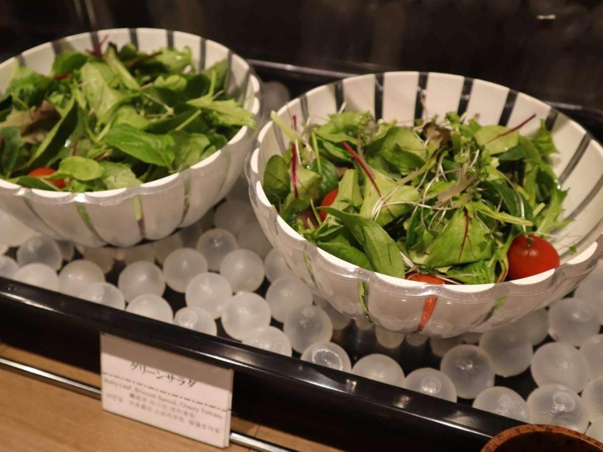 Dormy Inn Premium Osaka Kitahama Eksteriør bilde