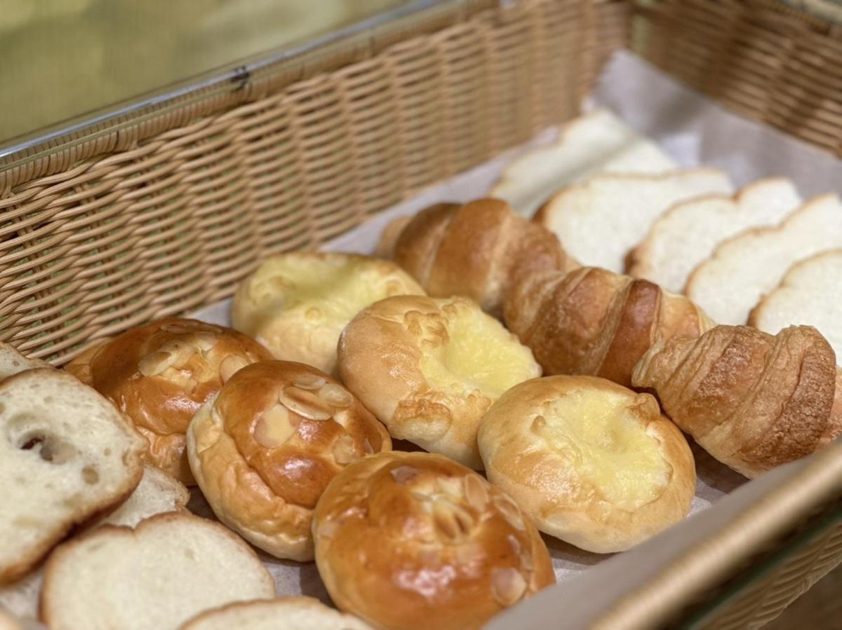 Dormy Inn Premium Osaka Kitahama Eksteriør bilde