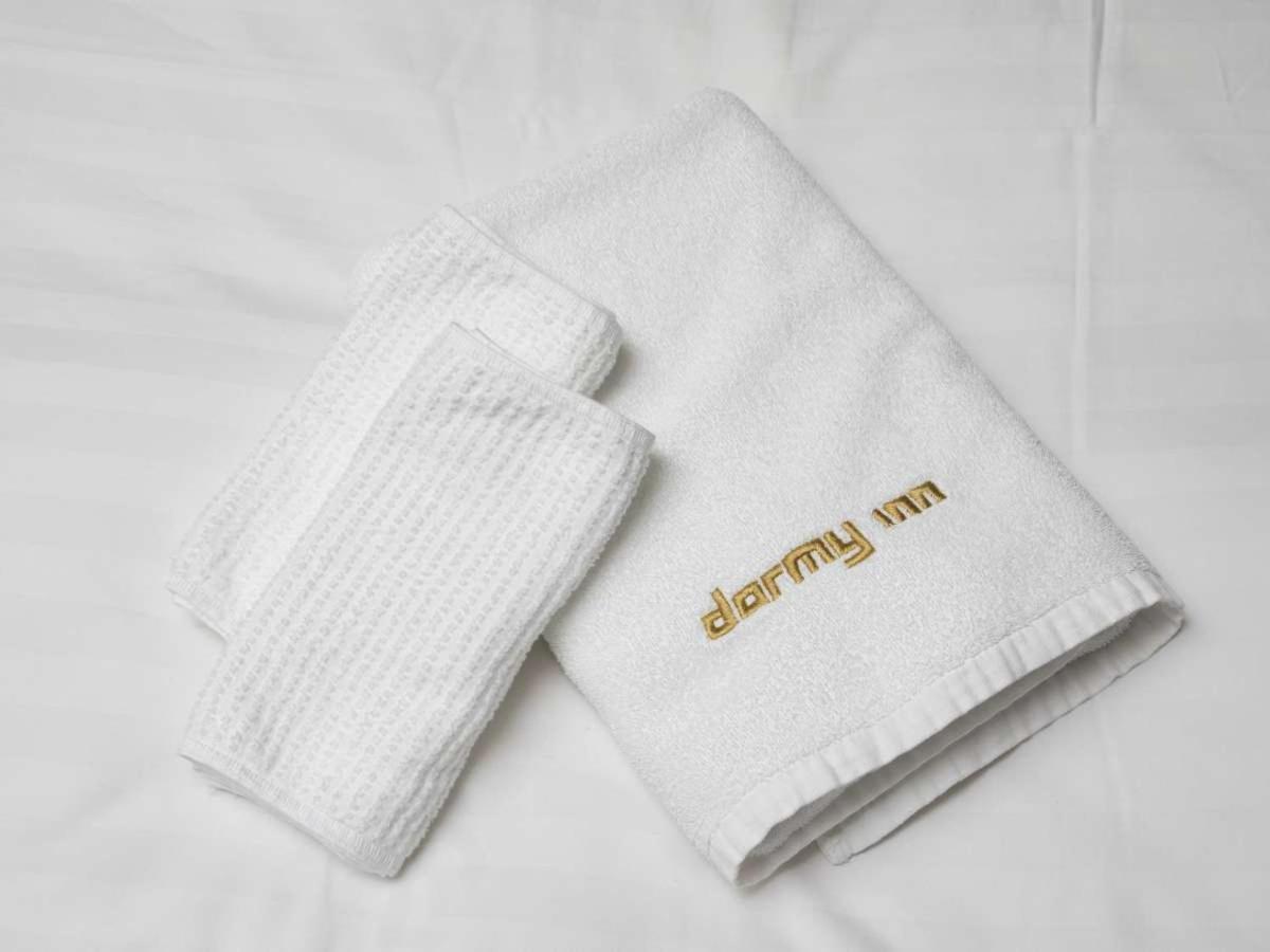Dormy Inn Premium Osaka Kitahama Eksteriør bilde