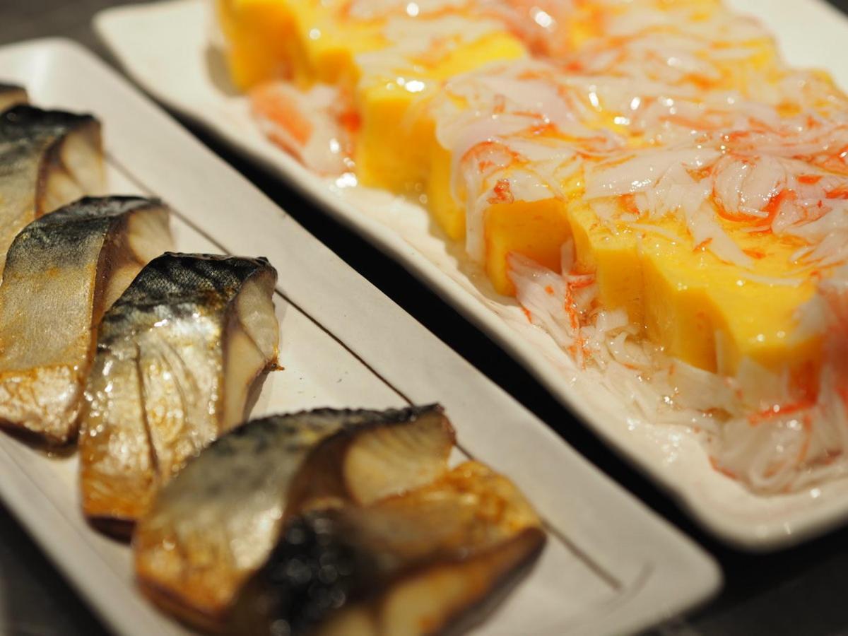 Dormy Inn Premium Osaka Kitahama Eksteriør bilde