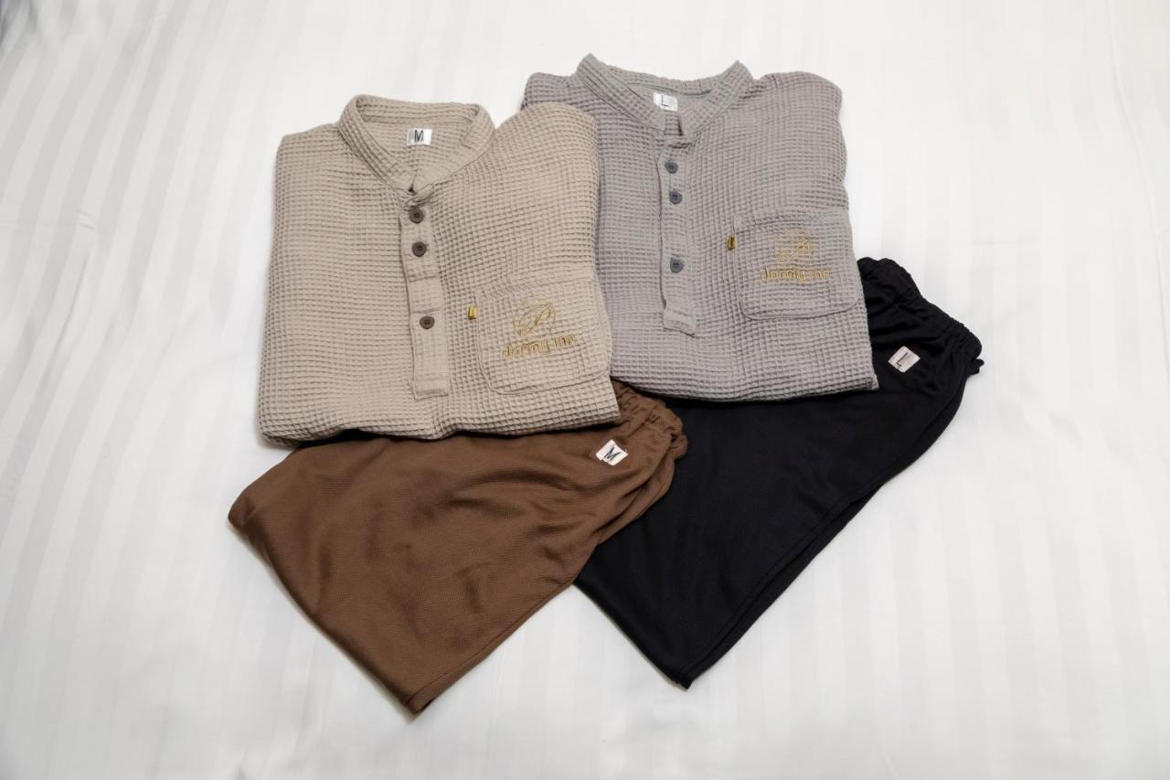 Dormy Inn Premium Osaka Kitahama Eksteriør bilde