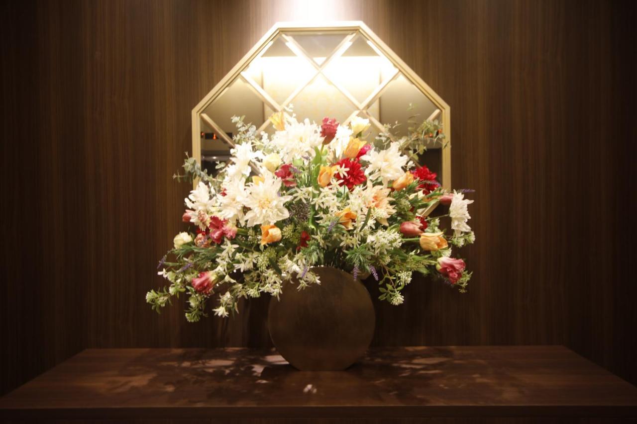 Dormy Inn Premium Osaka Kitahama Eksteriør bilde