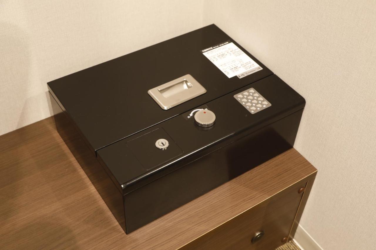 Dormy Inn Premium Osaka Kitahama Eksteriør bilde